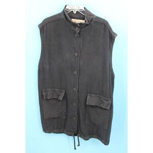 New Hero 100% Native American Cotton Shirt Dress I.magnin Shirt Dress Vintage S